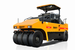 Xe bơm cần dòng C8 – 30m