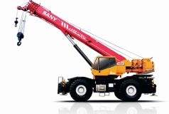 Xe bơm cần dòng C8 – 30m