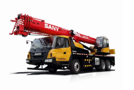 Xe bơm cần dòng C8 – 30m