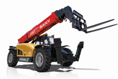 Xe bơm cần dòng C8 – 30m