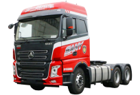 Xe bơm cần dòng C8 – 30m
