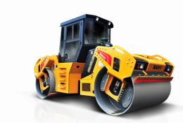 Xe bơm cần dòng C8 – 30m